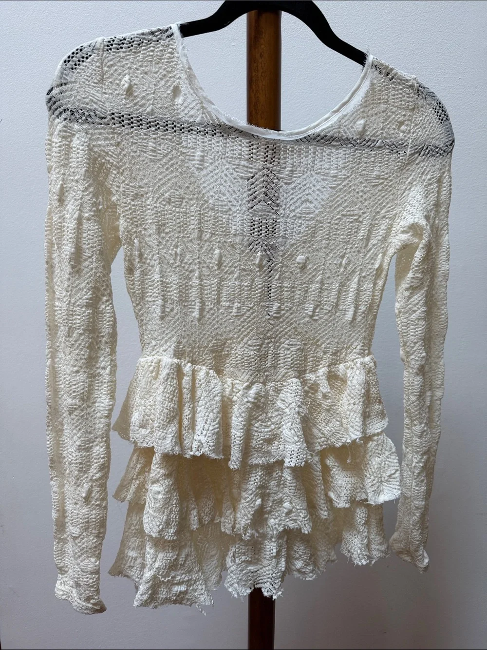 Free People layers have